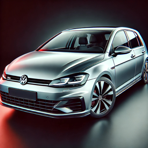 Volkswagen Golf VI (2008-2012)